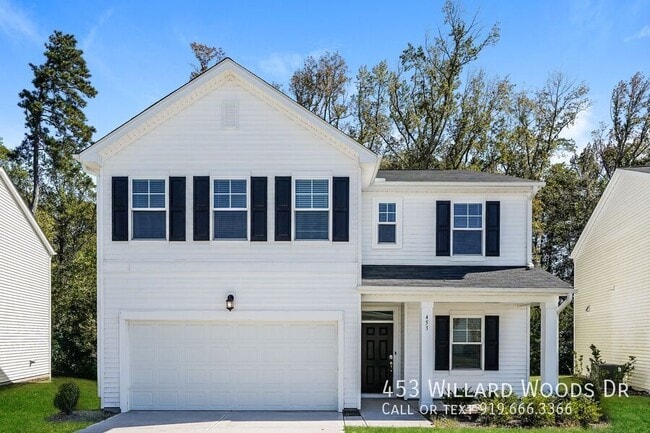 Primary Photo - 453 Willard Wds Dr