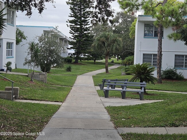 Building Photo - 8401 N Atlantic Ave