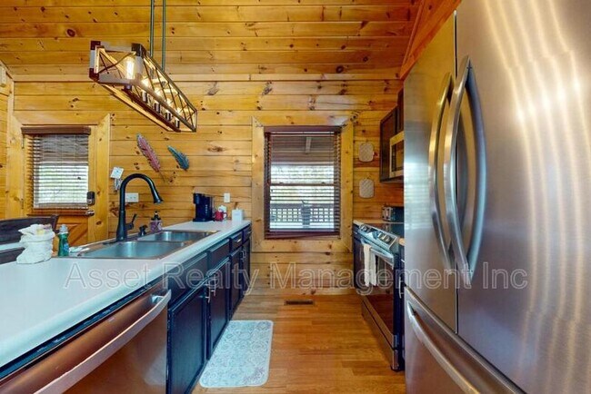 Building Photo - 2632 Camden Way