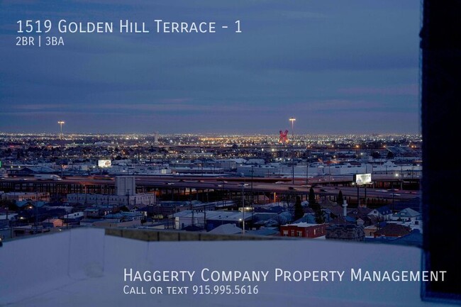 Building Photo - 1519 Golden Hill Terrace