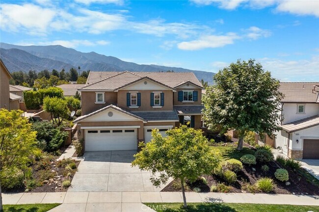 Primary Photo - 25589 Foxglove Ln