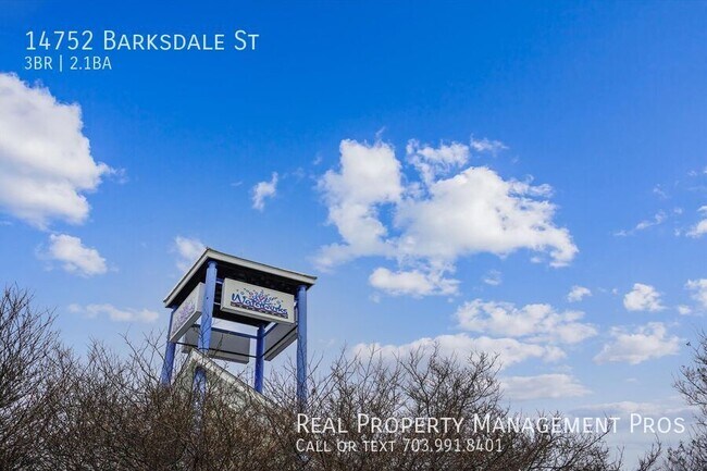 Building Photo - 14752 Barksdale St