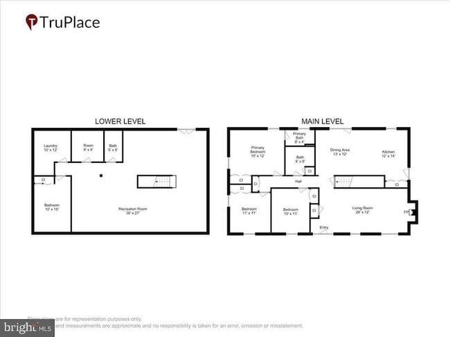 Building Photo - 13245 Croom Rd