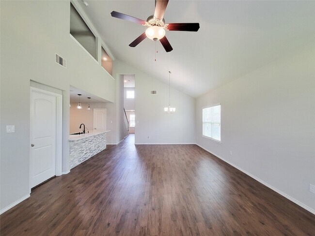 Building Photo - 5515 Peralta Mills Way