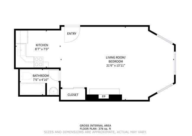 Building Photo - $2195 Brookline Studio on Beacon St - Heat and Hot Water Included