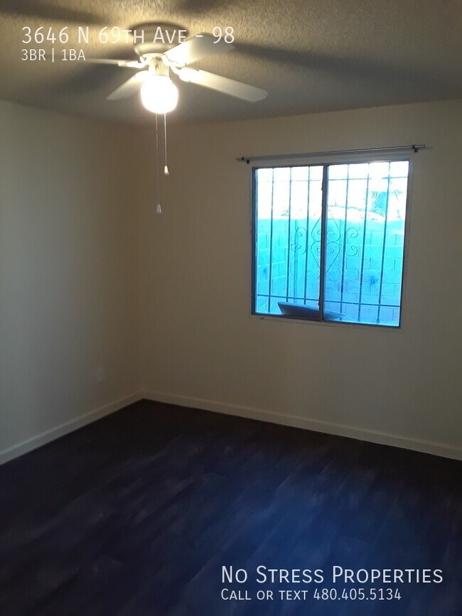 Building Photo - 3646 N 69th Ave