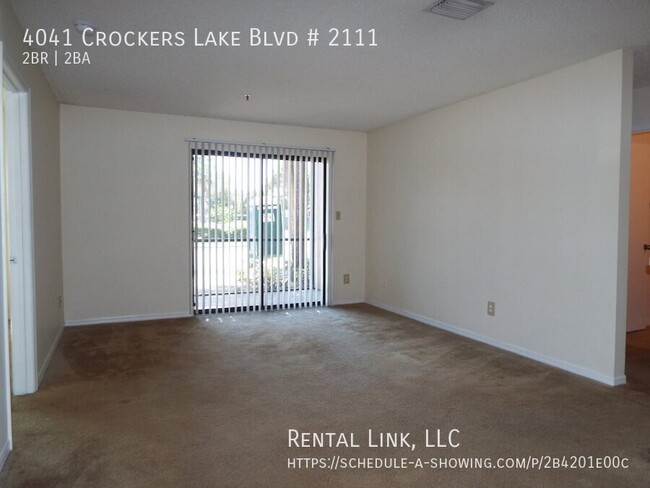 Building Photo - 4041 Crockers Lake Blvd