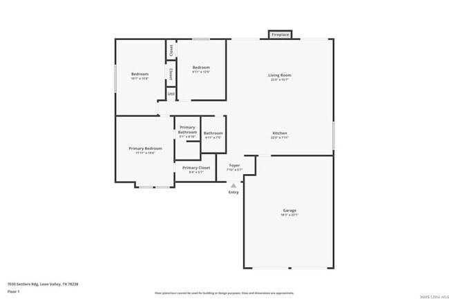 Building Photo - 7030 Settlers Ridge