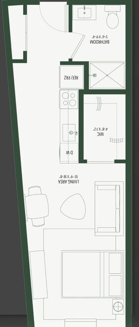 Building Photo - 2303 W Deer Hollow Ct