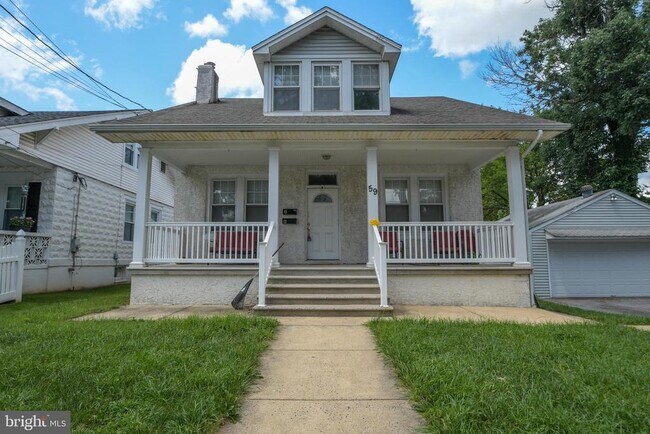 Building Photo - 59 N Schuylkill Ave