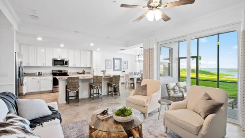 Building Photo - 43989 Boardwalk Loop