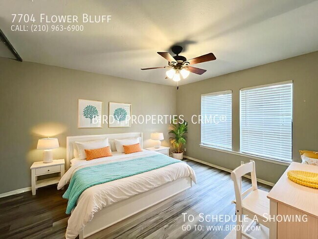 Building Photo - 7704 Flower Bluff