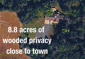 Building Photo - 10540 67th St S