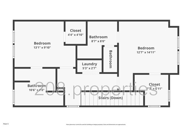 Building Photo - 525 E Violets Cv Ln