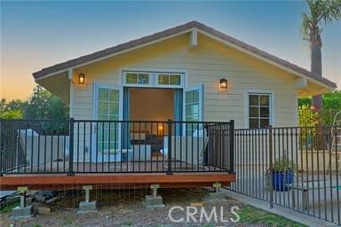 Building Photo - 214 Sierra Madre Blvd