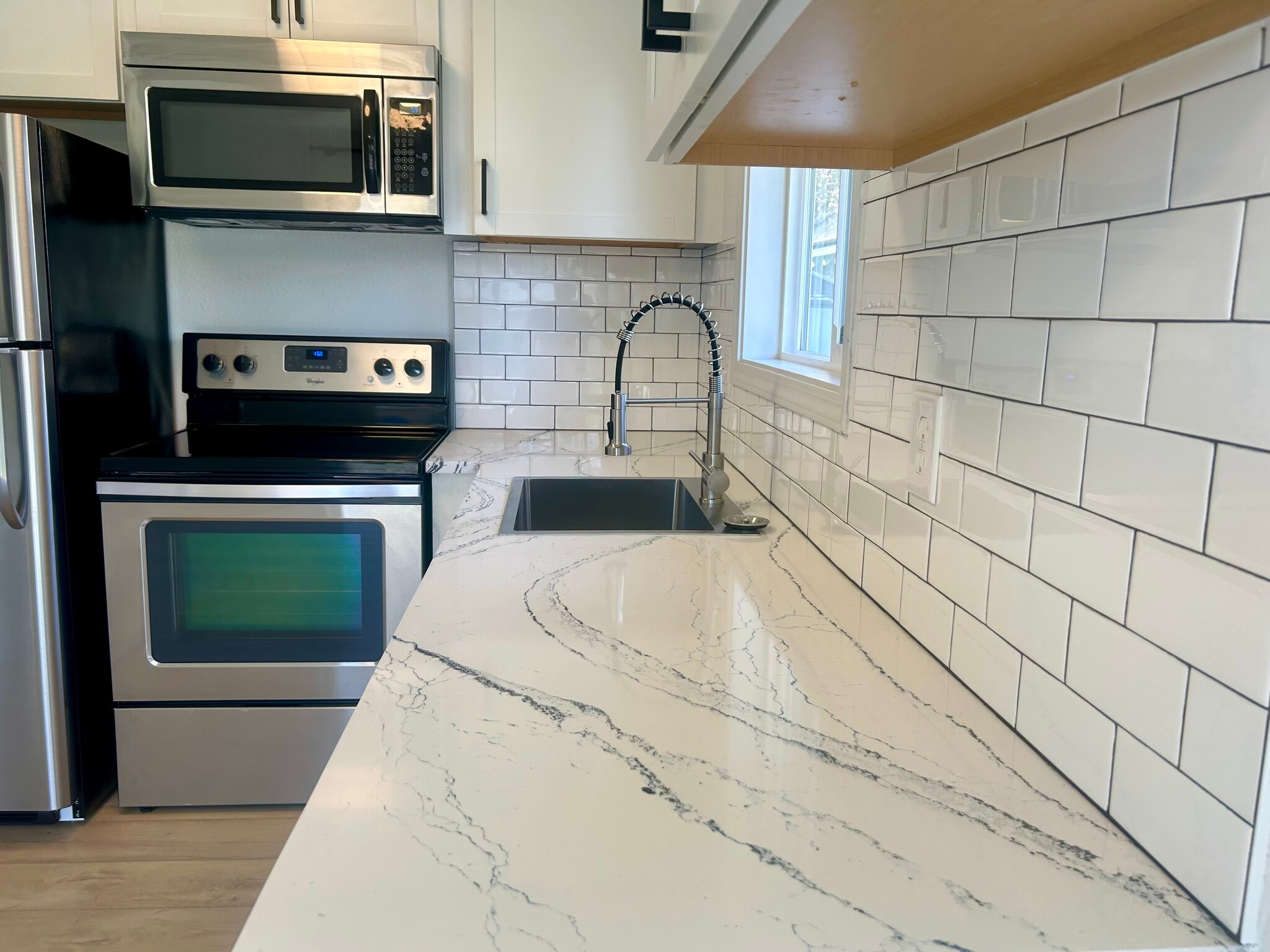 Building Photo - 2911 Z St