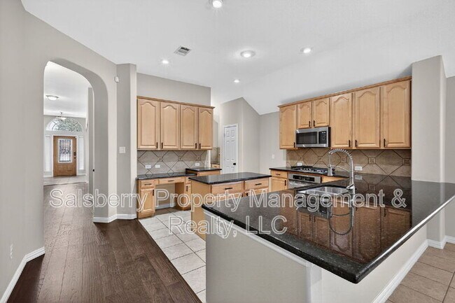 Building Photo - 4353 Mountain Crest Dr