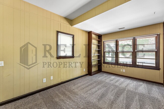Building Photo - 2923 Evans St