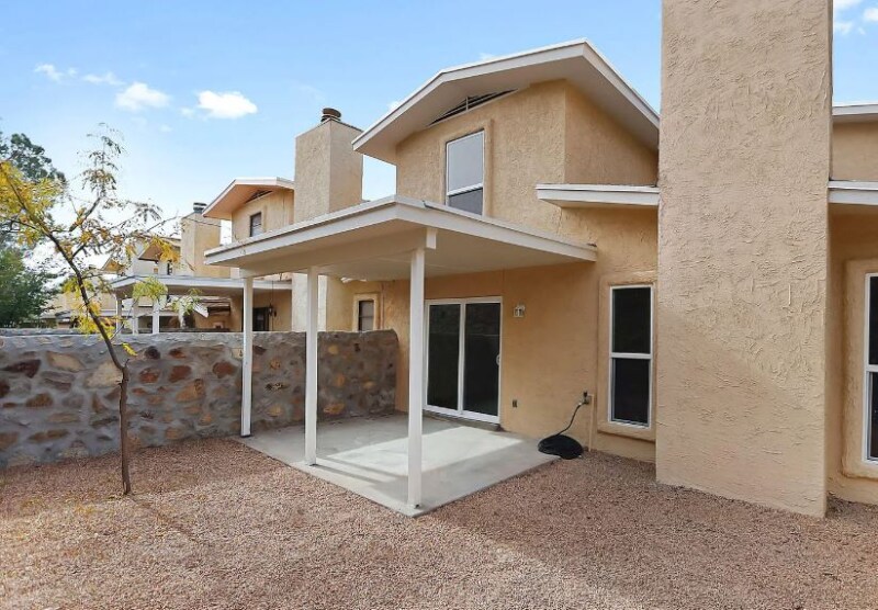 Building Photo - 714 La Chapa Ave