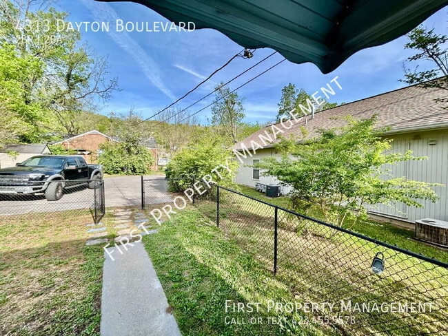 Building Photo - 4313 Dayton Blvd