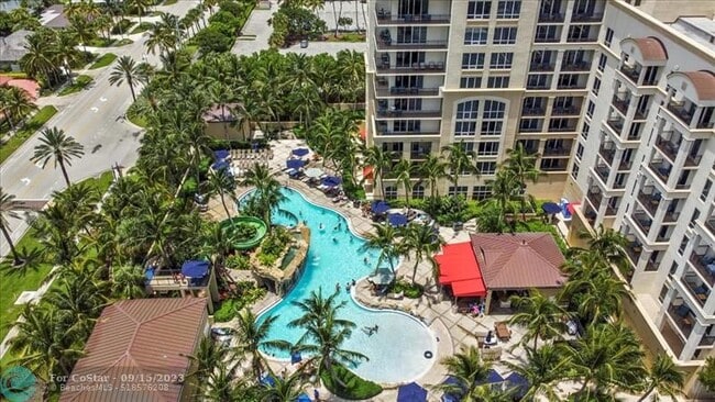 Building Photo - 3800 N Ocean Dr