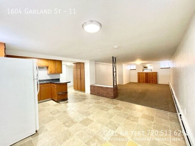 Building Photo - 1604 Garland St