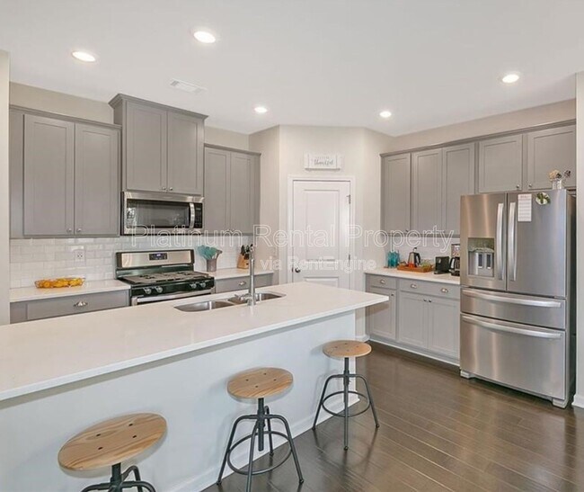 Building Photo - 3574 Argent Way