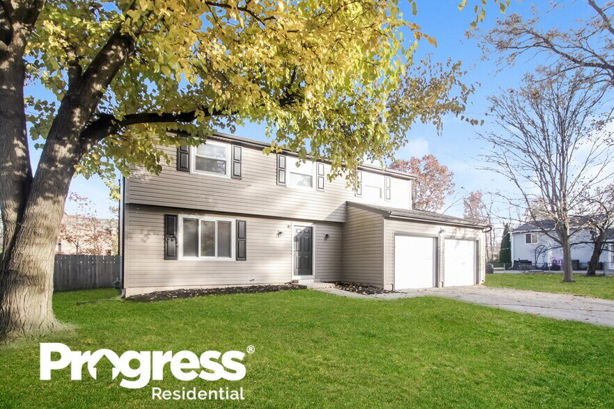 Building Photo - 8931 Squire Ct