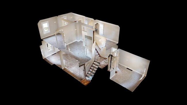 Building Photo - Old Brooklyn - 4 Bedroom Single Family Home