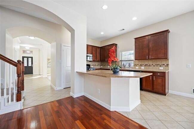 Building Photo - 4503 Green Forest Pass