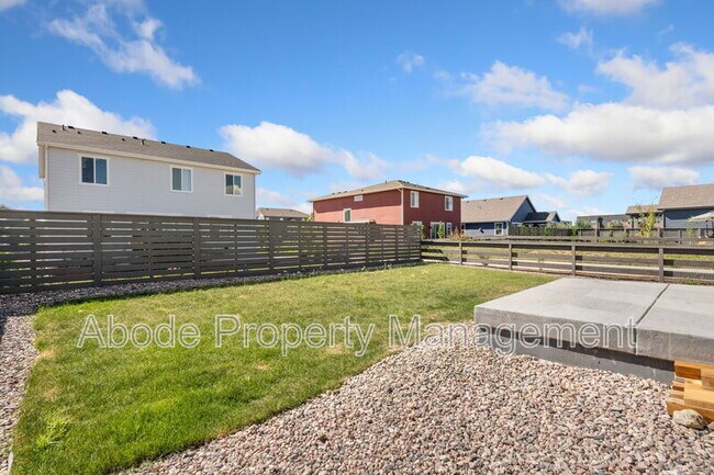 Building Photo - 2418 Cottongrass Ave