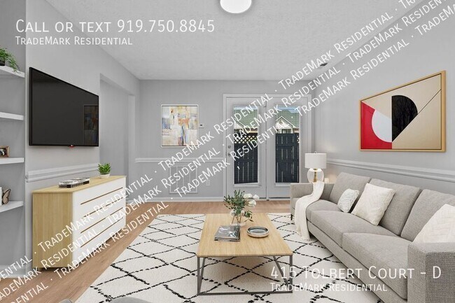 Building Photo - 415 Tolbert Ct