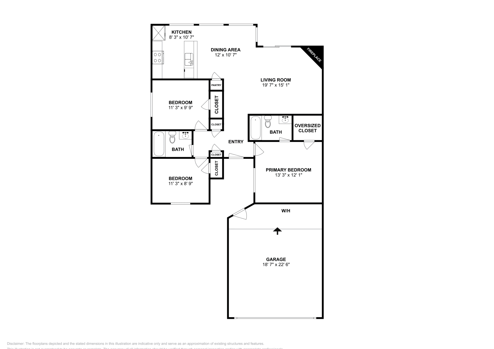 Building Photo - 10919 Almond Grove