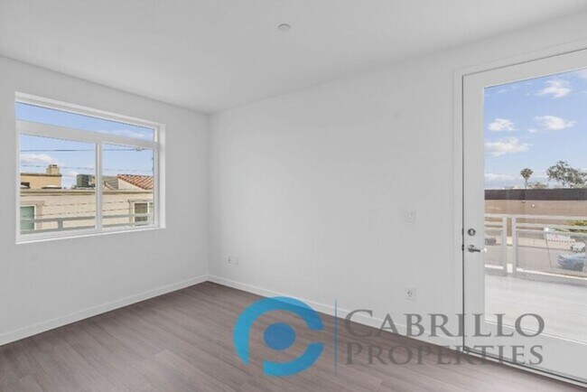 Building Photo - 2725 El Cajon Blvd