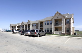 Building Photo - Oak Timbers Skiatook