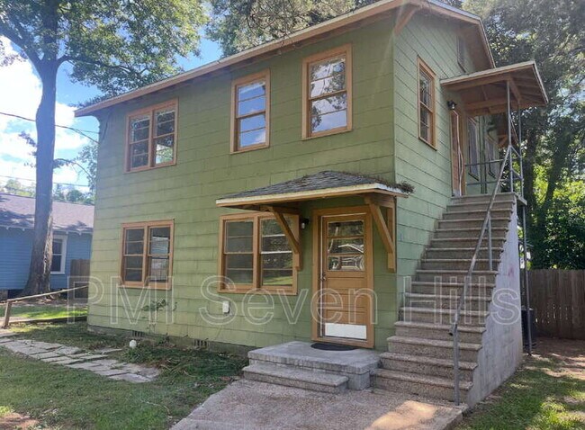 Primary Photo - 1428 N Martin Luther King Jr Blvd.