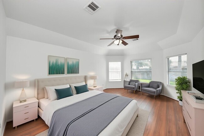 Building Photo - 16611 Gentle Stone Dr