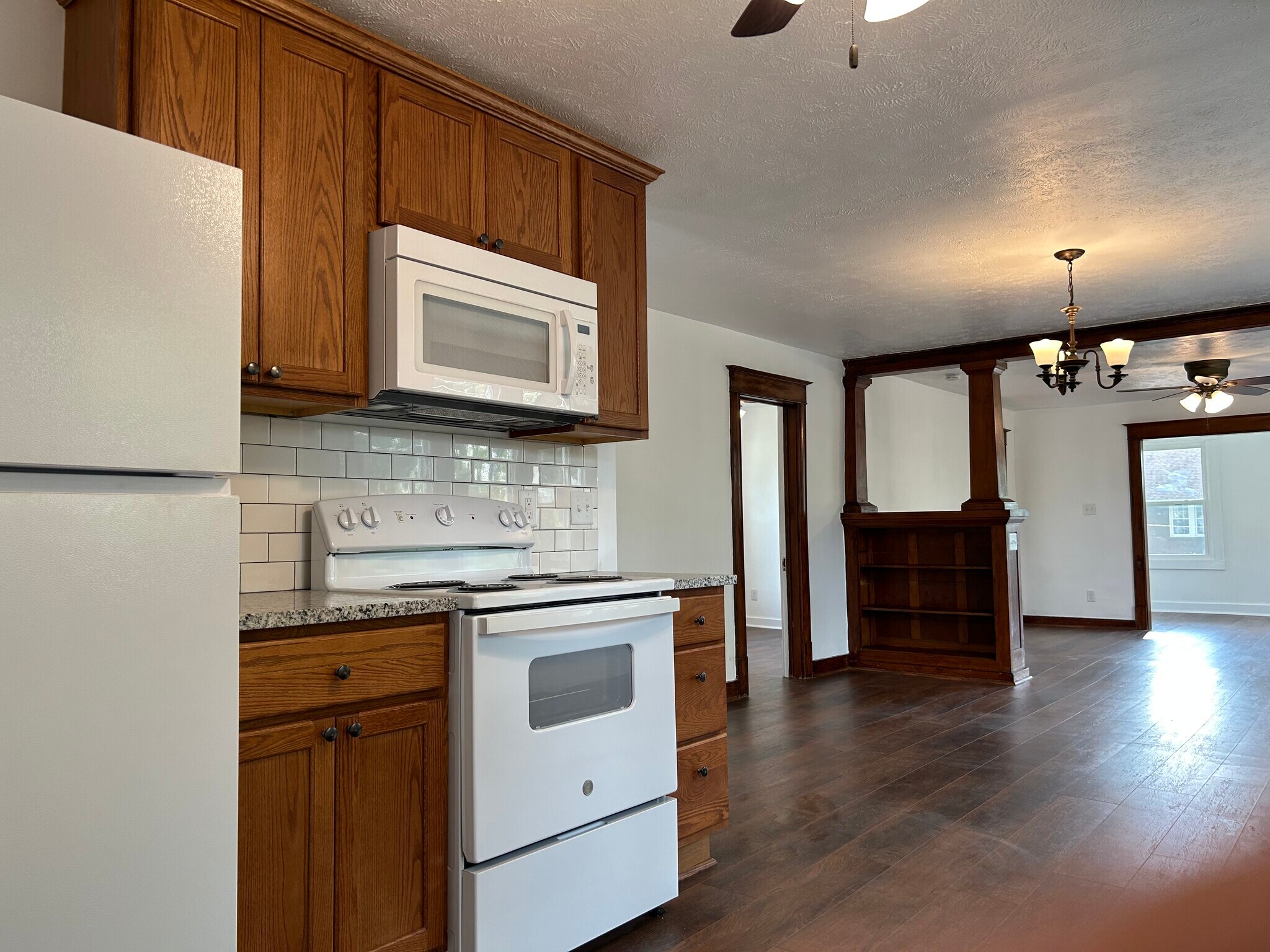 Building Photo - 1700 S College St