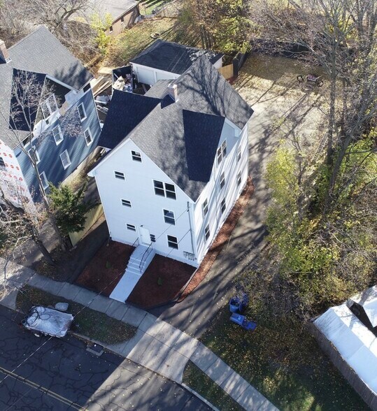 House - 31 Florence St