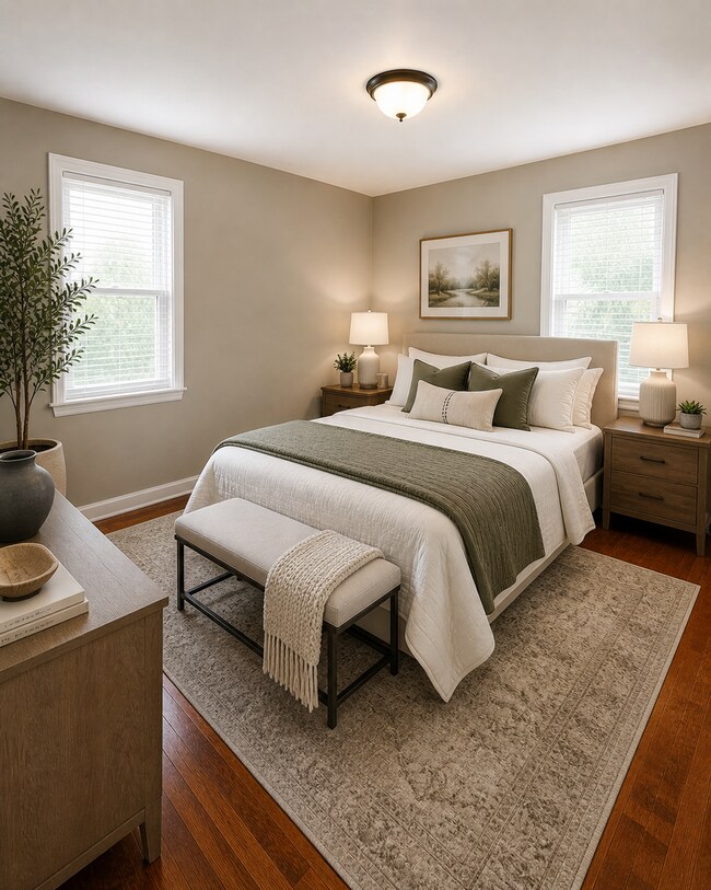 Building Photo - Charming 2 Bedroom Home Near Uptown Charlotte – Available May 15th