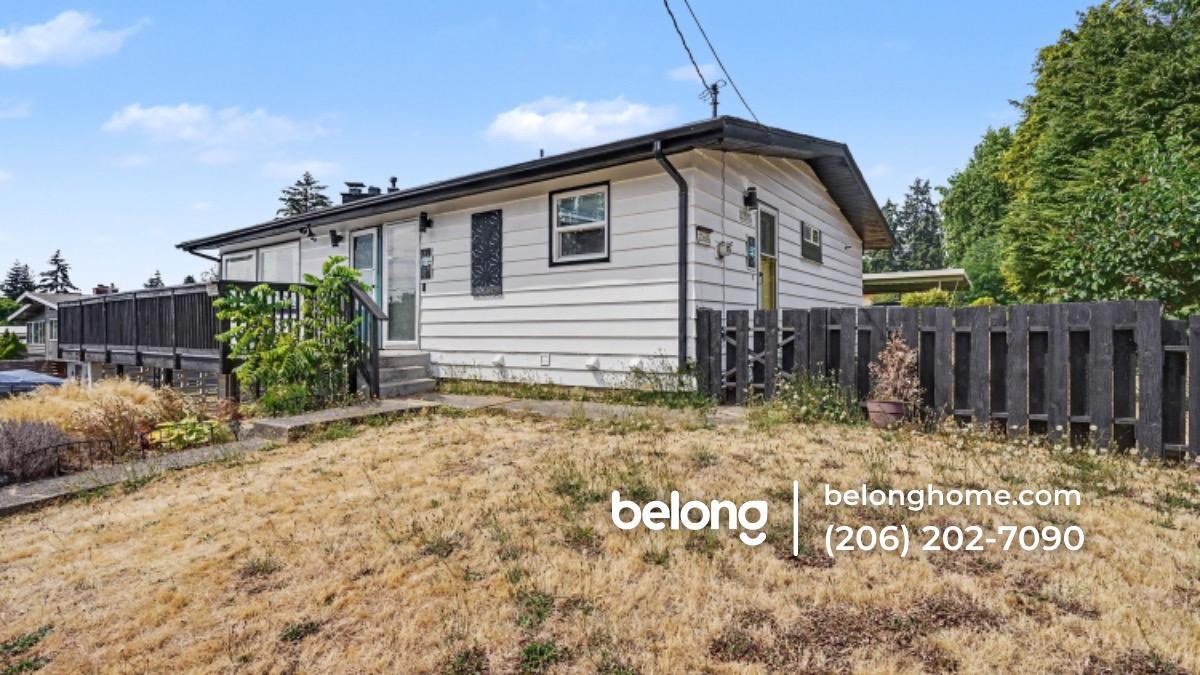 Building Photo - 22665 28th Ave S