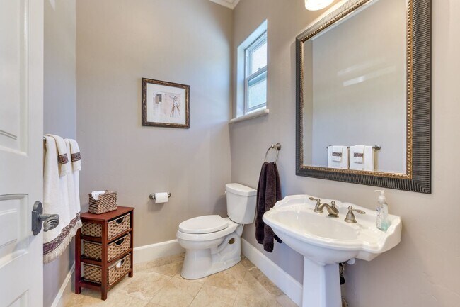 Building Photo - Executive Hilltop Retreat in Cameron Park ...