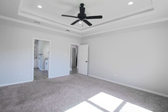 Building Photo - Tour Today! Beautiful 4-Bedroom, 2-Bathroom Home Overlooking a Pond!