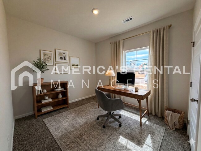 Building Photo - New Construction Home for Rent!