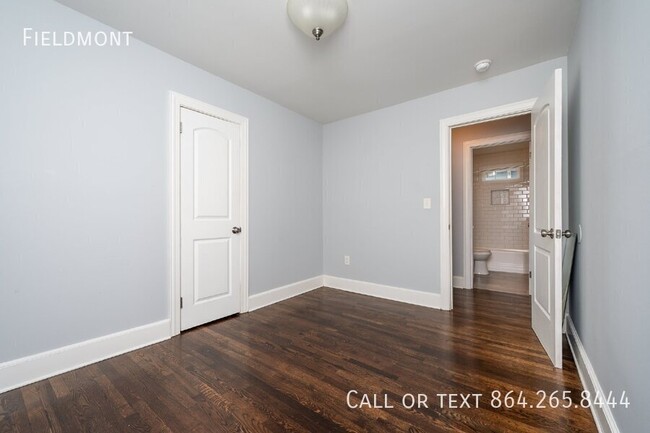 Building Photo - Charming 3-Bedroom Rental in Nicholtown Ne...