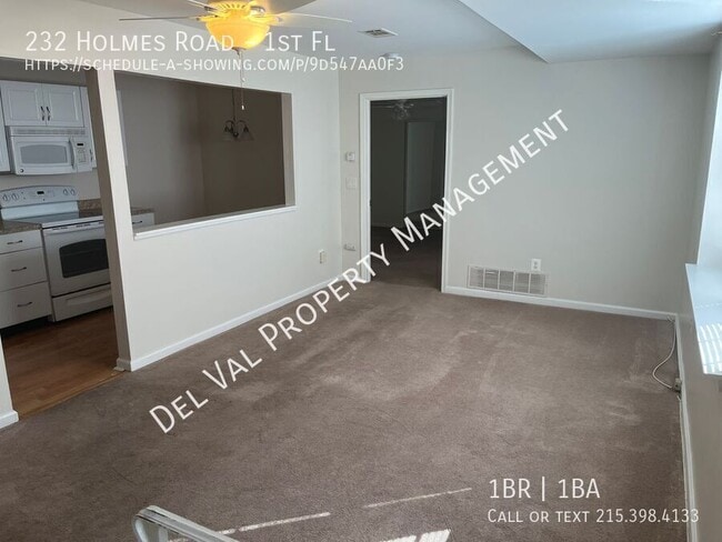 Building Photo - 232 Holmes Rd