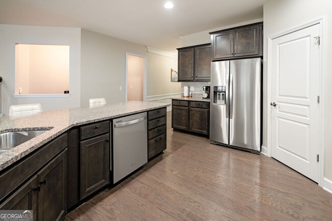 Building Photo - 107 Fairgate Dr