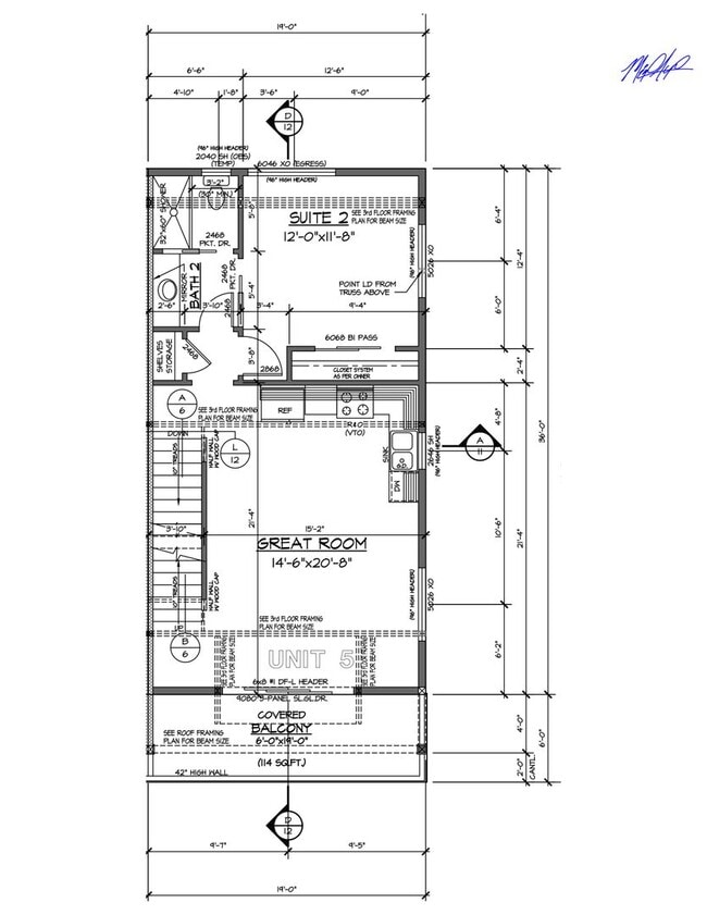 Building Photo - 338 E 12th Ave