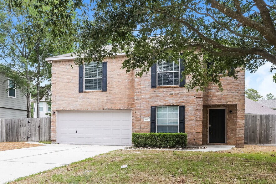 Primary Photo - 6642 Durango Creek Dr
