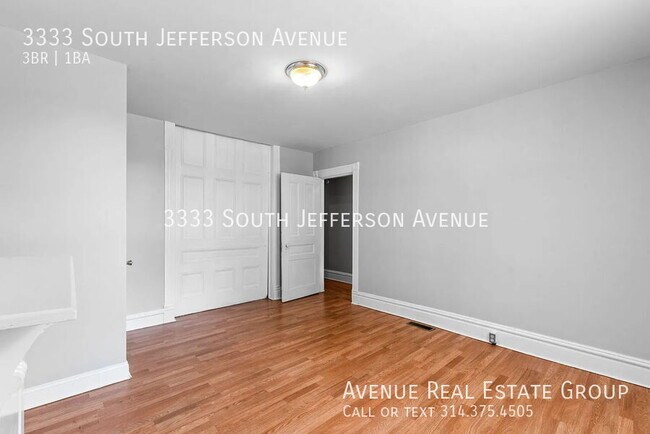 Building Photo - 3333 S Jefferson Ave